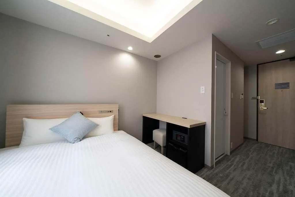 Htl Oriental Exp Fuk Tenjin Fukuoka  Hotel Fukuoka (Fukuoka)