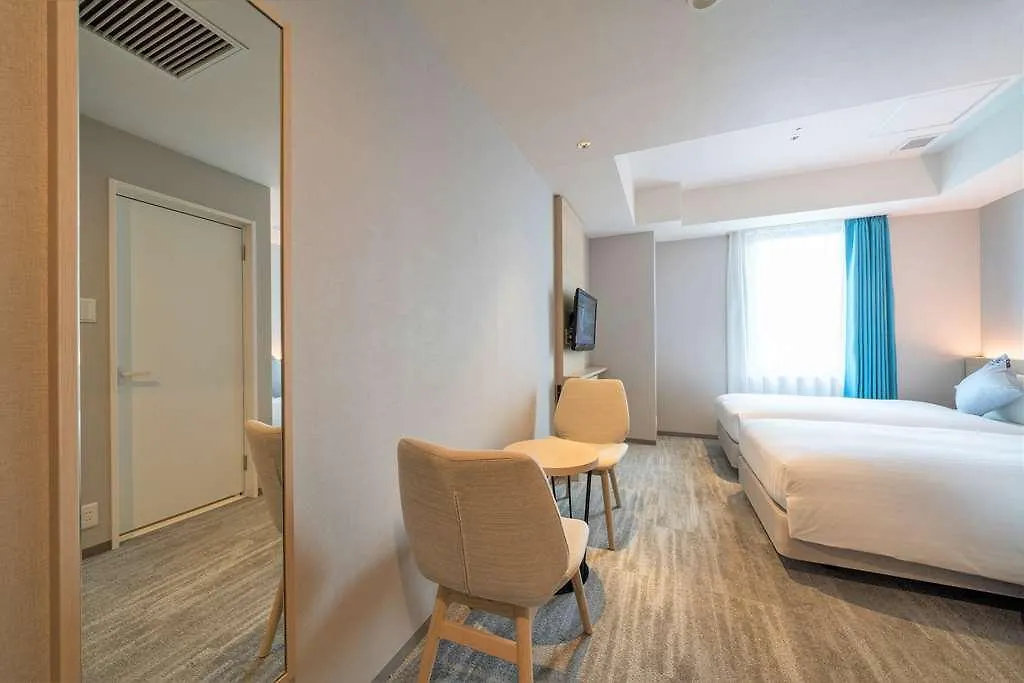 Htl Oriental Exp Fuk Tenjin Fukuoka  0*, Fukuoka (Fukuoka)