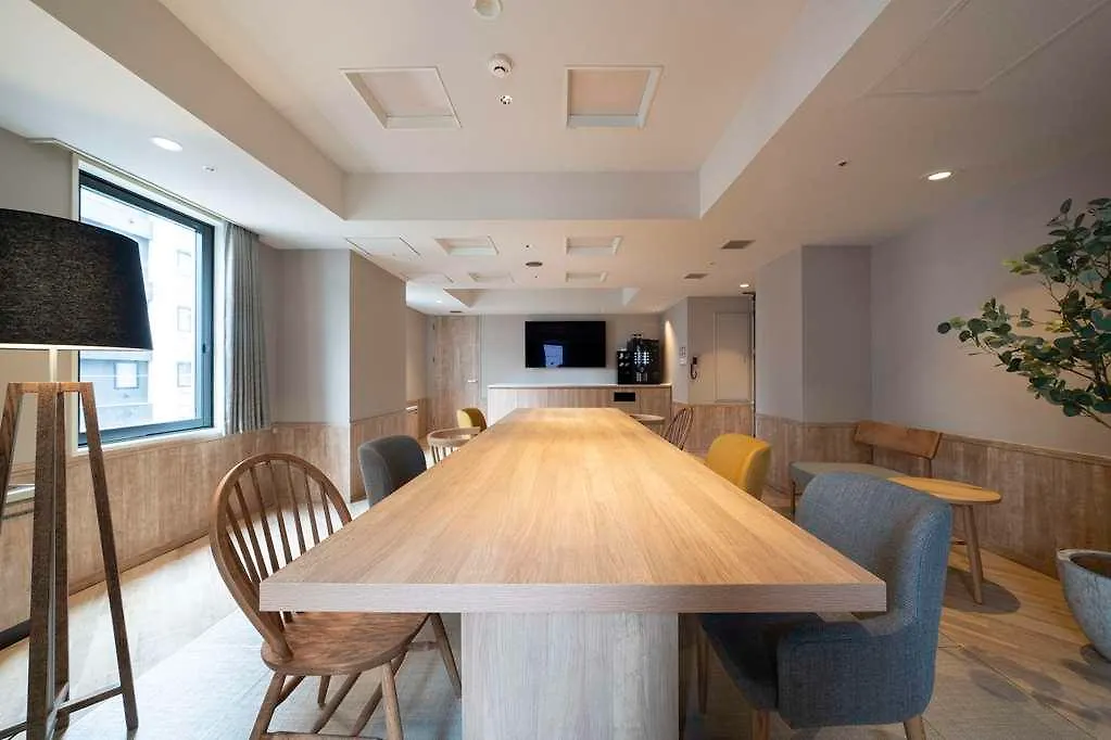 Hotel Htl Oriental Exp Fuk Tenjin Fukuoka