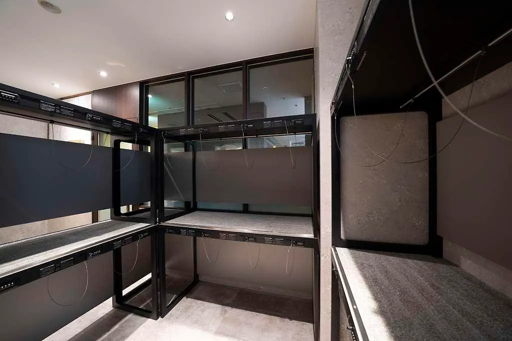 Hotel Htl Oriental Exp Fuk Tenjin Fukuoka