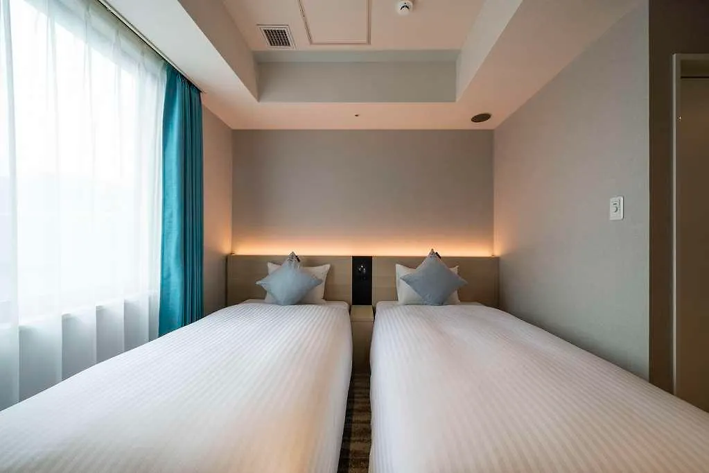 Htl Oriental Exp Fuk Tenjin Fukuoka