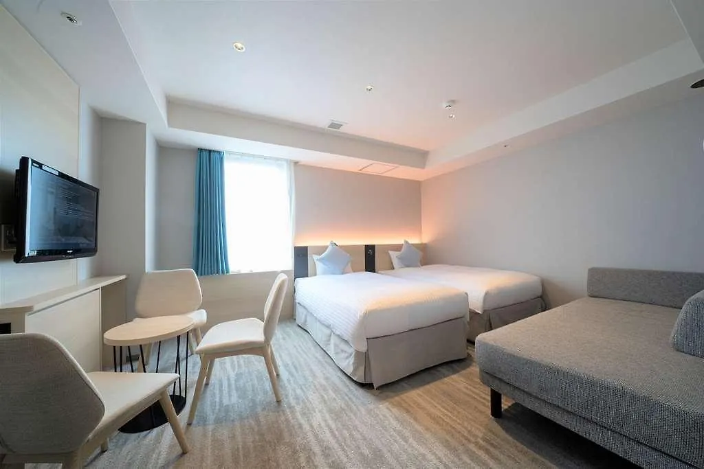 Htl Oriental Exp Fuk Tenjin Fukuoka  Fukuoka (Fukuoka)
